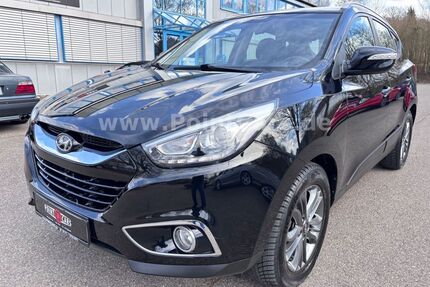 Hyundai ix35 Gebrauchtwagen
