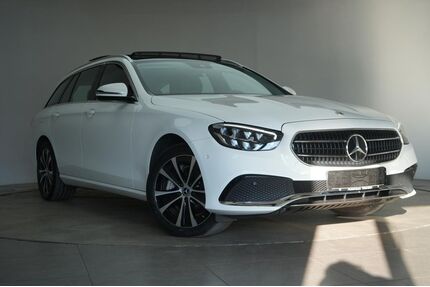 Mercedes-Benz E 300 Gebrauchtwagen