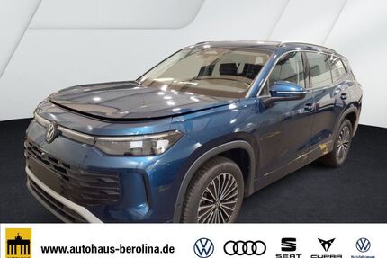 VW Tayron Gebrauchtwagen