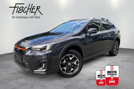 Subaru XV Gebrauchtwagen