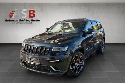 Jeep Grand Cherokee Gebrauchtwagen