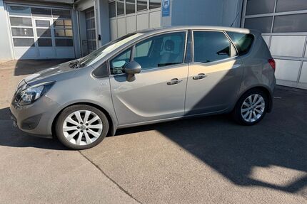 Opel Meriva Gebrauchtwagen