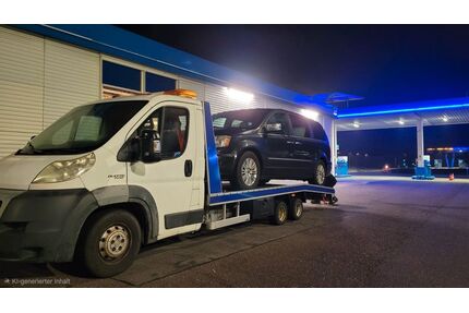 Fiat Ducato Gebrauchtwagen
