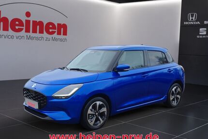 Suzuki Swift Gebrauchtwagen