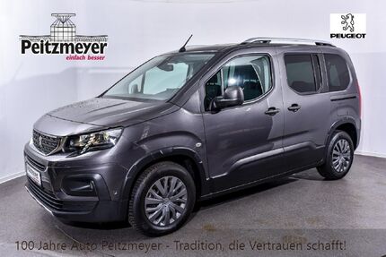 Peugeot Rifter Gebrauchtwagen