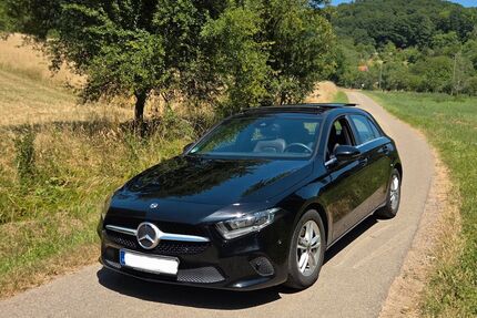 Mercedes-Benz A 200 Gebrauchtwagen