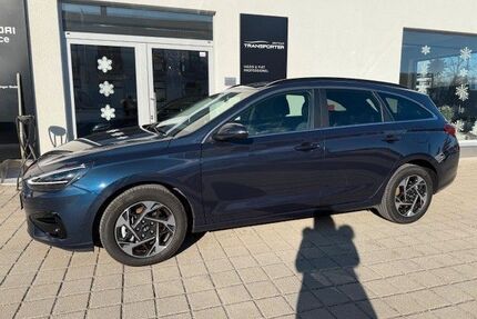 Hyundai i30 Gebrauchtwagen