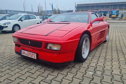 Pontiac Fiero Gebrauchtwagen