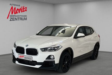 BMW X2 Gebrauchtwagen