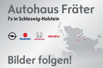 Suzuki Vitara Gebrauchtwagen