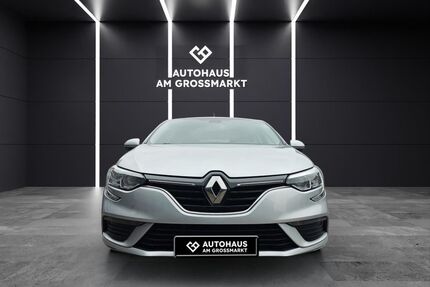 Renault Megane Gebrauchtwagen