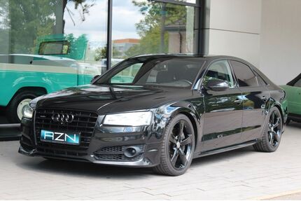 Audi A8 Gebrauchtwagen