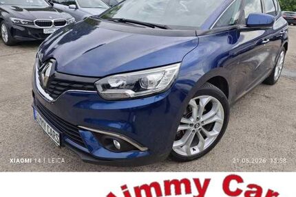 Renault Scenic Gebrauchtwagen