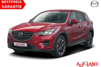 Mazda CX-5 Gebrauchtwagen