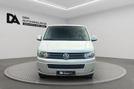 VW T5 Multivan Gebrauchtwagen
