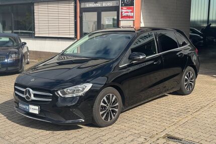 Mercedes-Benz B 180 Gebrauchtwagen