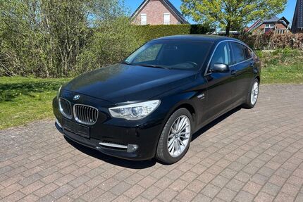 BMW 530 Gran Turismo Gebrauchtwagen