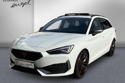 Cupra Leon Gebrauchtwagen