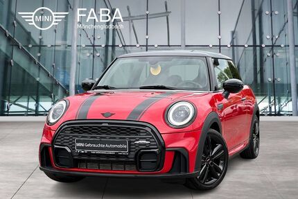 Mini Cooper Gebrauchtwagen