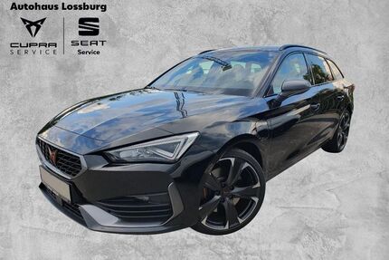 Cupra Leon Gebrauchtwagen