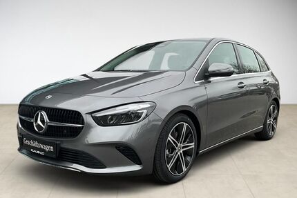 Mercedes-Benz B 180 Gebrauchtwagen