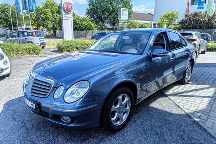 Mercedes-Benz E 280 Gebrauchtwagen