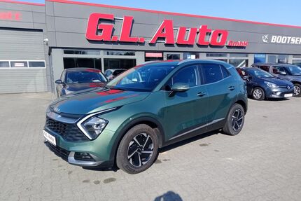 Kia Sportage Gebrauchtwagen