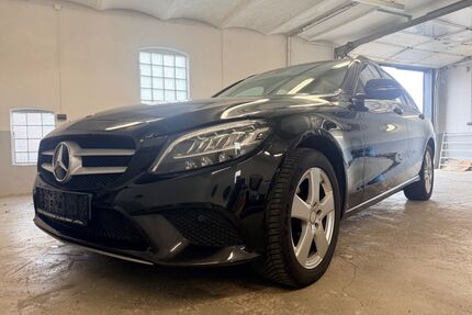 Mercedes-Benz C 200 Gebrauchtwagen