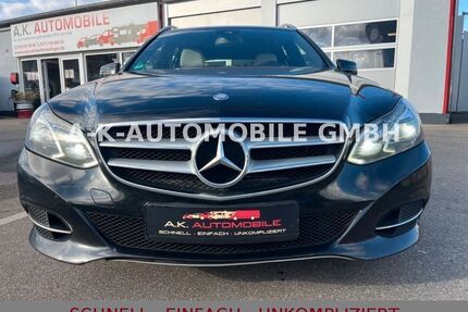 Mercedes-Benz E 250 Gebrauchtwagen