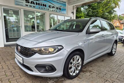 Fiat Tipo Gebrauchtwagen