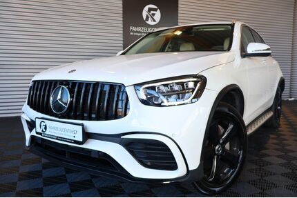 Mercedes-Benz GLC 300 Gebrauchtwagen