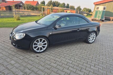 VW Eos Gebrauchtwagen
