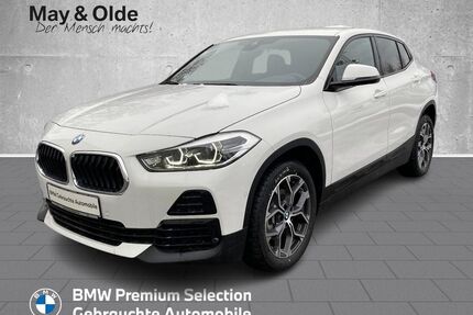 BMW X2 Gebrauchtwagen