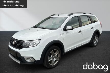 Dacia Logan Gebrauchtwagen