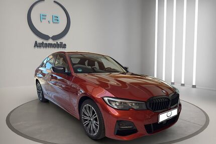 BMW 330 Gebrauchtwagen