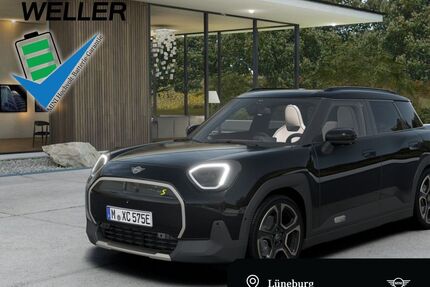 Mini Aceman Gebrauchtwagen