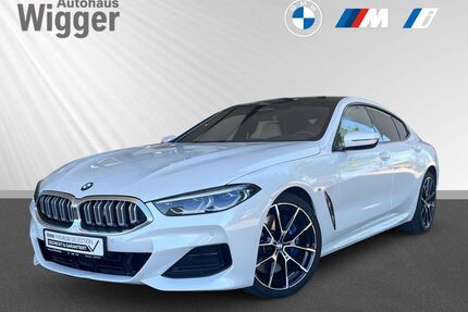 BMW 840 Gebrauchtwagen