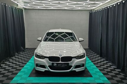 BMW 318 Gebrauchtwagen