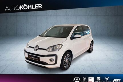 VW up! Gebrauchtwagen
