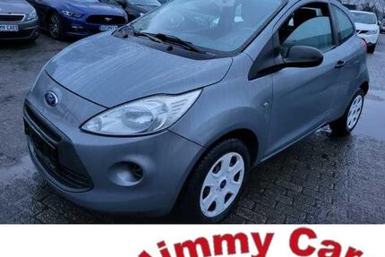 Ford Ka/Ka+ Gebrauchtwagen