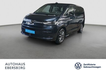 VW T7 Multivan Gebrauchtwagen