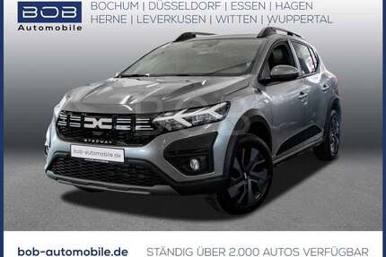 Dacia Sandero Gebrauchtwagen