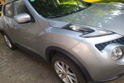 Nissan Juke Gebrauchtwagen