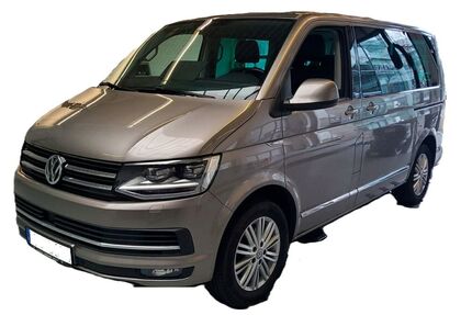VW T6 Multivan Gebrauchtwagen