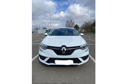Renault Megane Gebrauchtwagen