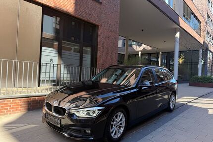 BMW 318 Gebrauchtwagen