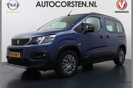 Peugeot Rifter Gebrauchtwagen