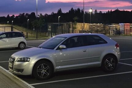 Audi A3 Gebrauchtwagen