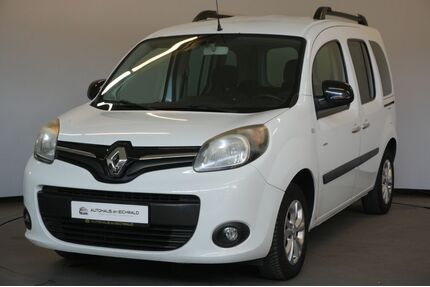 Renault Kangoo Gebrauchtwagen