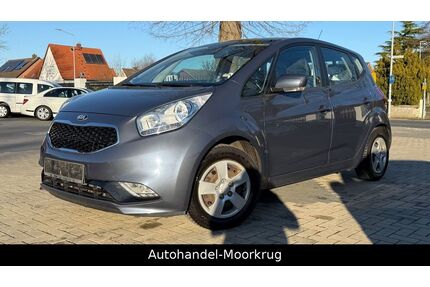 Kia Venga Gebrauchtwagen
